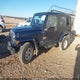 1J4FA44S46P772005 2006 Jeep Wrangler Unlimited auction photo thumbnail 2