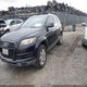 WA1LGAFE5BD007226 2011 Audi Q7 3.0T Premium auction photo thumbnail 2