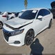 1HGCV1F19MA031897 2021 Honda Accord Lx auction photo thumbnail 2