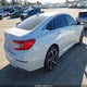 1HGCV1F19MA031897 2021 Honda Accord Lx auction photo thumbnail 4