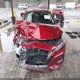 3N1AB8DV9NY257922 2022 Nissan Sentra Sr Xtronic Cvt auction photo thumbnail 12
