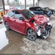3N1AB8DV9NY257922 2022 Nissan Sentra Sr Xtronic Cvt auction photo thumbnail 1