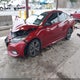3N1AB8DV9NY257922 2022 Nissan Sentra Sr Xtronic Cvt auction photo thumbnail 2