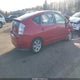JTDKB20U197890546 2009 Toyota Prius auction photo thumbnail 4
