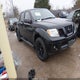 1N6AD0EV8KN795007 2019 Nissan Frontier Sv auction photo thumbnail 1