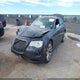 2C3CCAAG2JH283461 2018 Chrysler 300 Touring auction photo thumbnail 2