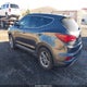 5XYZT3LB8JG522626 2018 Hyundai Santa Fe Sport 2.4L auction photo thumbnail 3
