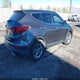 5XYZT3LB8JG522626 2018 Hyundai Santa Fe Sport 2.4L auction photo thumbnail 4