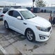 5XXGM4A7XEG322009 2014 Kia Optima Lx auction photo thumbnail 1