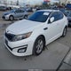 5XXGM4A7XEG322009 2014 Kia Optima Lx auction photo thumbnail 2