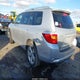JTEES42A282102005 2008 Toyota Highlander Limited auction photo thumbnail 3