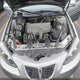 2G2WP552881136765 2008 Pontiac Grand Prix auction photo thumbnail 10