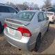 2HGFA16539H541277 2009 Honda Civic Lx auction photo thumbnail 4