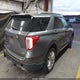 1FM5K8FWXMNA11375 2021 Ford Explorer Limited auction photo thumbnail 4