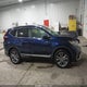 2HKRW2H96LH655467 2020 Honda Cr-V Awd Touring auction photo thumbnail 13