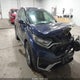 2HKRW2H96LH655467 2020 Honda Cr-V Awd Touring auction photo thumbnail 6