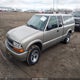 1GCCS19W9Y8297304 2000 Chevrolet S-10 Ls auction photo thumbnail 2