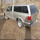 1GCCS19W9Y8297304 2000 Chevrolet S-10 Ls auction photo thumbnail 3