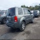 5FNYF3H25BB035940 2011 Honda Pilot Lx auction photo thumbnail 4