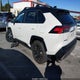 4T3E6RFV1NU096462 2022 Toyota Rav4 Hybrid Xse auction photo thumbnail 3