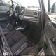 3HGGK5G88FM715195 2015 Honda Fit Ex auction photo thumbnail 5