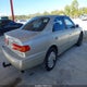 4T1BG22K0YU688581 2000 Toyota Camry Le auction photo thumbnail 4