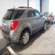 2CNFLDEY9A6336547 2010 Chevrolet Equinox Lt auction photo thumbnail 4