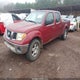1N6AD09W07C455825 2007 Nissan Frontier Se auction photo thumbnail 2