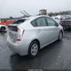 JTDKN3DU9B0280979 2011 Toyota Prius Three auction photo thumbnail 4