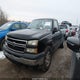 3GCEC14X56G198234 2006 Chevrolet Silverado 1500 Work Truck auction photo thumbnail 2