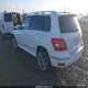 WDCGG5GB1AF458783 2010 Mercedes-Benz Glk 350 auction photo thumbnail 3