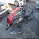 7MUFBABGXSV088565 2025 Toyota Corolla Cross Hybrid Nightshade Edition auction photo thumbnail 12