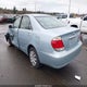 4T1BE32K96U671223 2006 Toyota Camry Le auction photo thumbnail 3