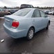 4T1BE32K96U671223 2006 Toyota Camry Le auction photo thumbnail 4