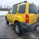5N1AN08W87C508770 2007 Nissan Xterra S auction photo thumbnail 3