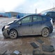 JTDKN3DUXF0413822 2015 Toyota Prius Four auction photo thumbnail 14