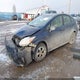 JTDKN3DUXF0413822 2015 Toyota Prius Four auction photo thumbnail 2