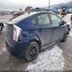 JTDKN3DUXF0413822 2015 Toyota Prius Four auction photo thumbnail 4