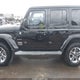 1C4HJXEG5KW527899 2019 Jeep Wrangler Unlimited Sahara 4X4 auction photo thumbnail 14