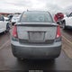 1G8AJ58F57Z203327 2007 Saturn Ion 2 auction photo thumbnail 17