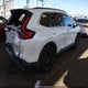 7FARS5H50SE000376 2025 Honda Cr-V Hybrid Sport auction photo thumbnail 4