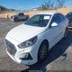 5NPE24AFXKH817654 2019 Hyundai Sonata Se auction photo thumbnail 2