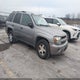1GNDT13SX52380320 2005 Chevrolet Trailblazer Ls auction photo thumbnail 1
