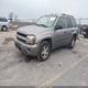 1GNDT13SX52380320 2005 Chevrolet Trailblazer Ls auction photo thumbnail 2
