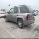 1GNDT13SX52380320 2005 Chevrolet Trailblazer Ls auction photo thumbnail 3