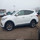 5NMZTDLB6HH009672 2017 Hyundai Santa Fe Sport 2.4L auction photo thumbnail 14