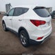 5NMZTDLB6HH009672 2017 Hyundai Santa Fe Sport 2.4L auction photo thumbnail 3