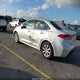 5YFB4MDE1SP231864 2025 Toyota Corolla Le auction photo thumbnail 3