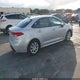 5YFB4MDE1SP231864 2025 Toyota Corolla Le auction photo thumbnail 4