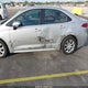 5YFB4MDE1SP231864 2025 Toyota Corolla Le auction photo thumbnail 6